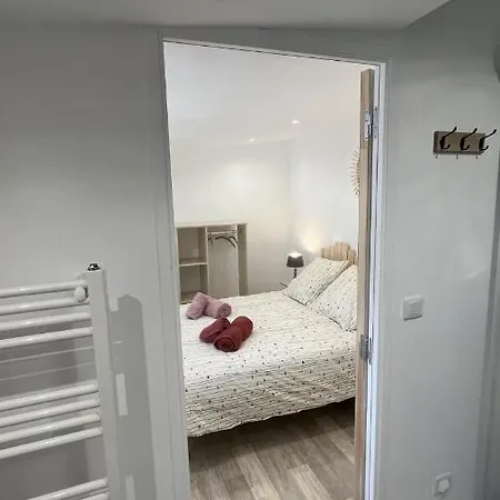 Lejlighed Soleil Levant Le Crotoy