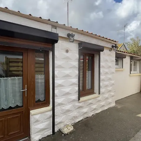 Soleil Levant Lejlighed