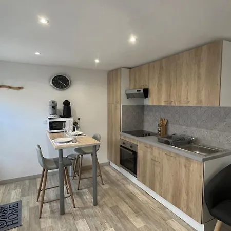 Soleil Levant Apartment Le Crotoy