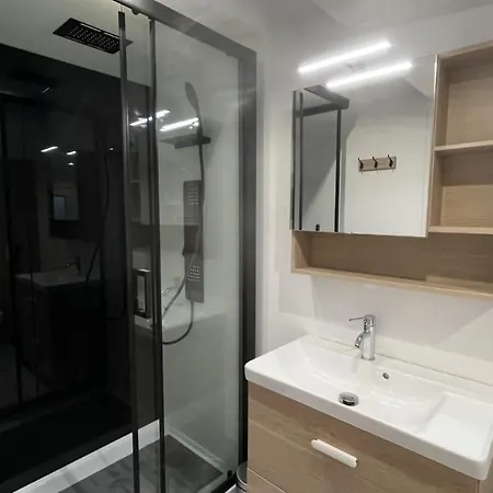 Soleil Levant Apartment Le Crotoy