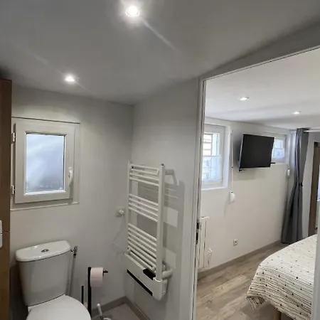 Soleil Levant Apartment *