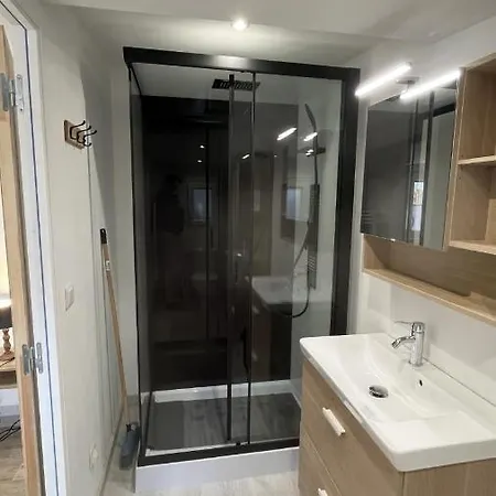 Lejlighed Soleil Levant Le Crotoy