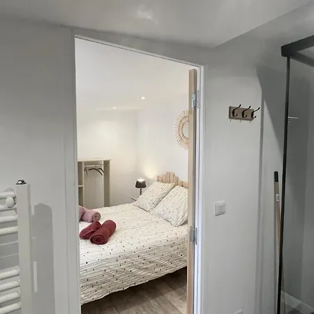 Soleil Levant Lejlighed