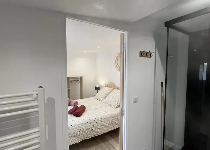 Soleil Levant 公寓